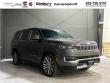 Used 2022 Jeep Grand Wagoneer Series II 4x4