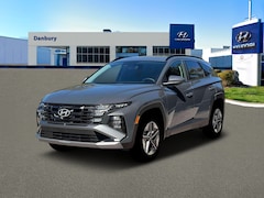 2026 Hyundai Tucson Hybrid SEL AWD AWD