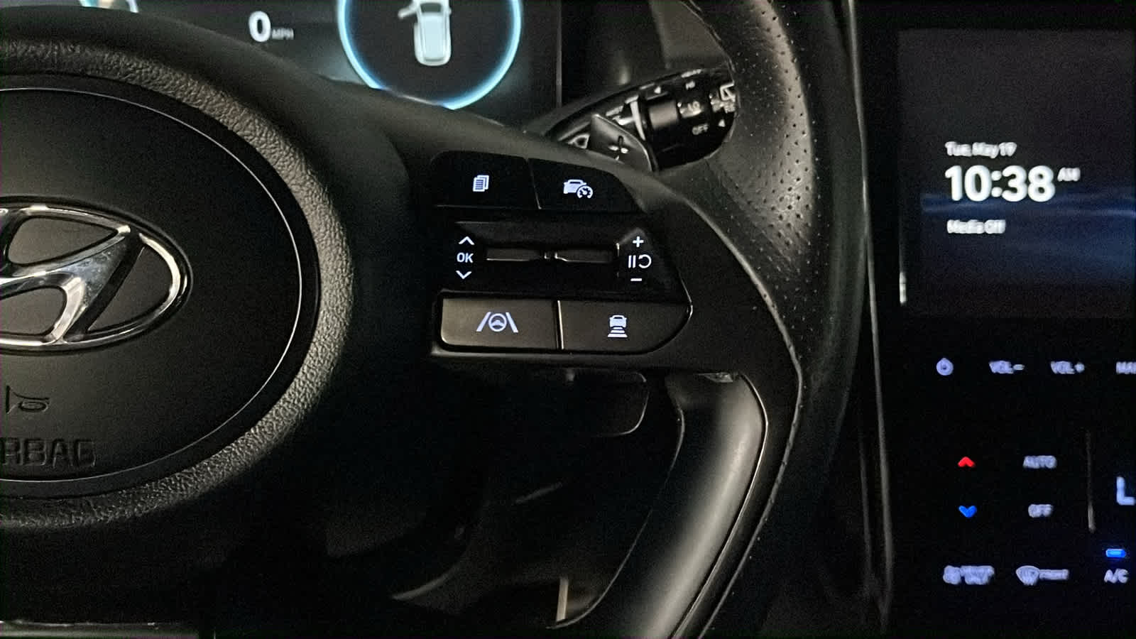 2024 Hyundai Tucson N Line - Photo 13