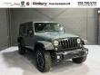 Used 2014 Jeep Wrangler Unlimited Sport 4WD