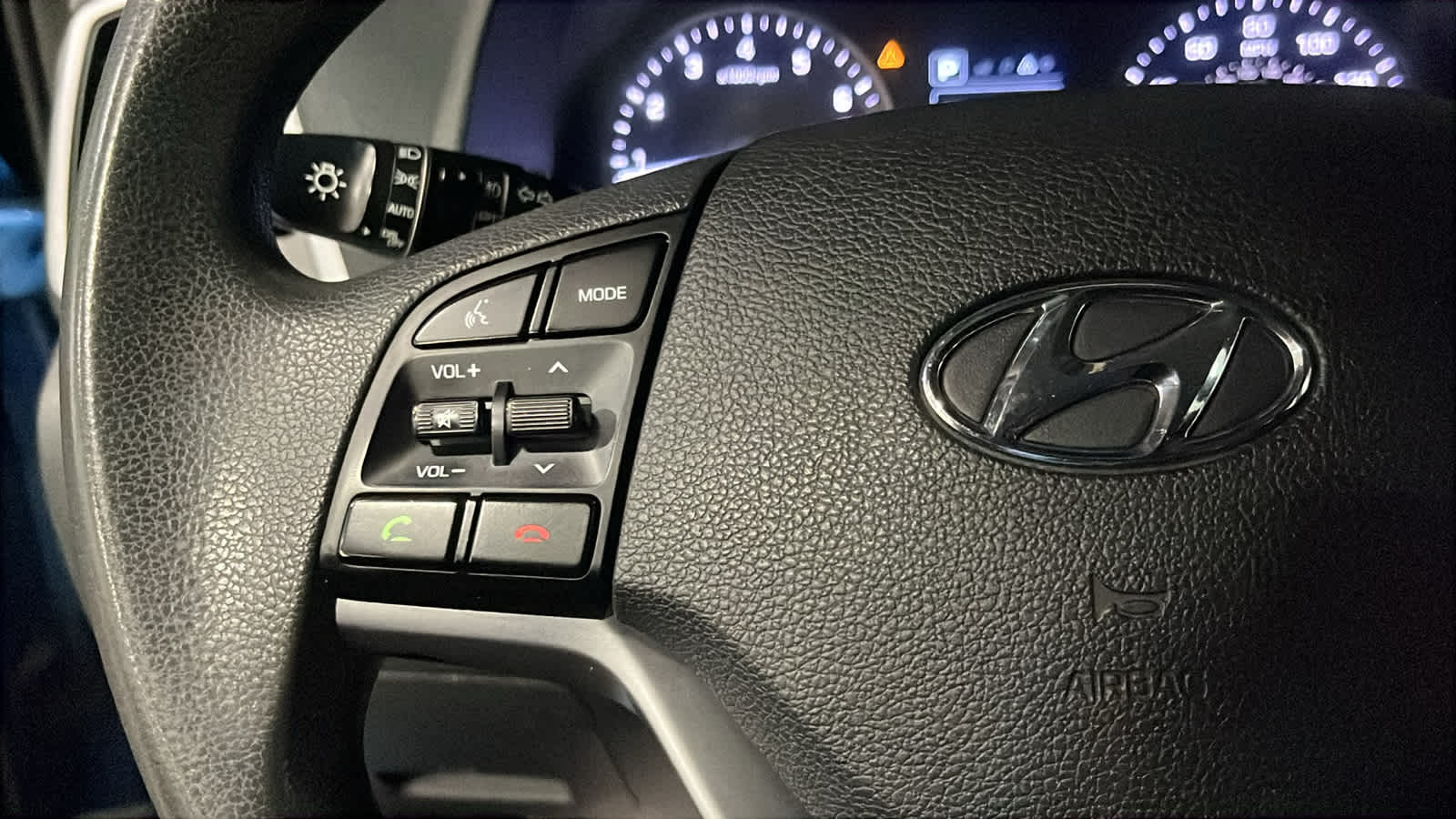 2018 Hyundai Tucson SEL - Photo 12