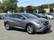 Used 2018 Nissan Murano SV AWD