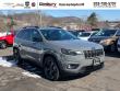 Used 2023 Jeep Cherokee Altitude Lux 4x4