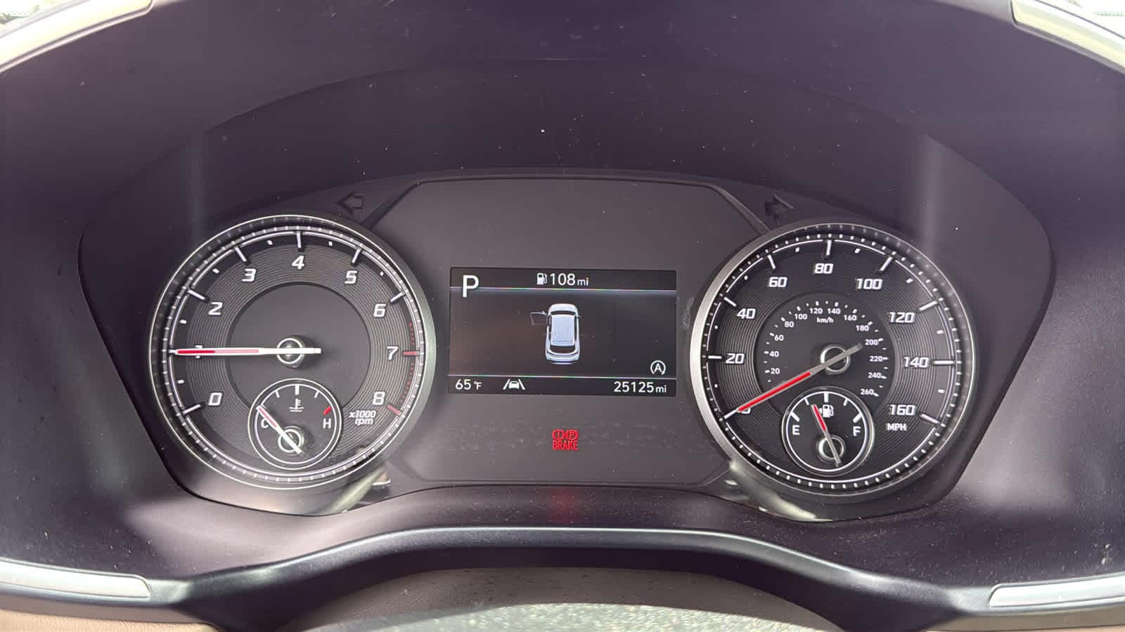 2023 Hyundai Santa Fe SE - Photo 16