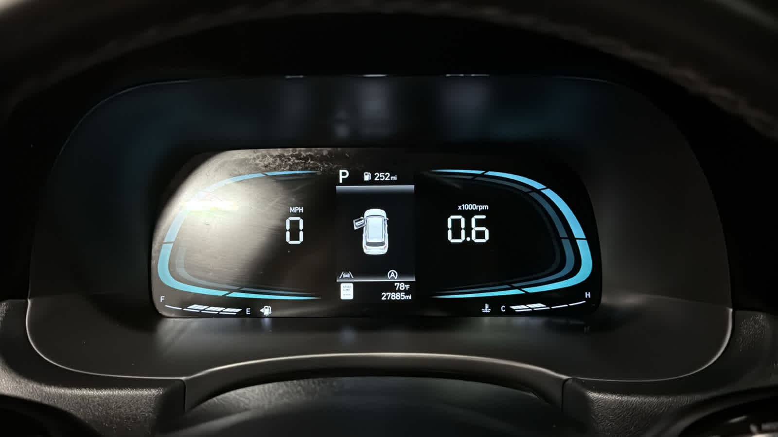 2024 Hyundai Palisade XRT - Photo 12