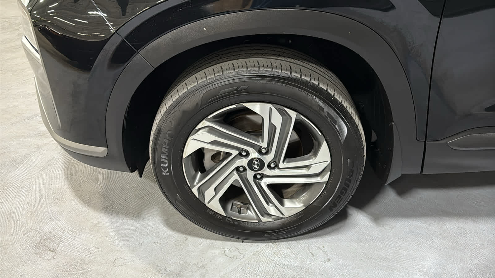 2023 Hyundai Santa Fe SE - Photo 8