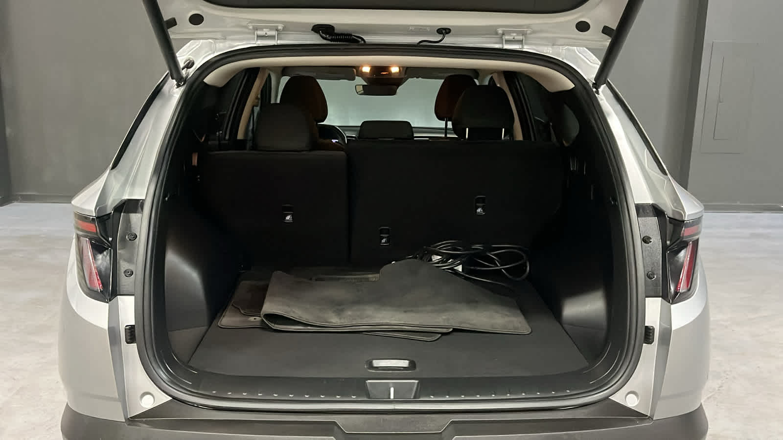 2023 Hyundai Tucson SEL - Photo 26
