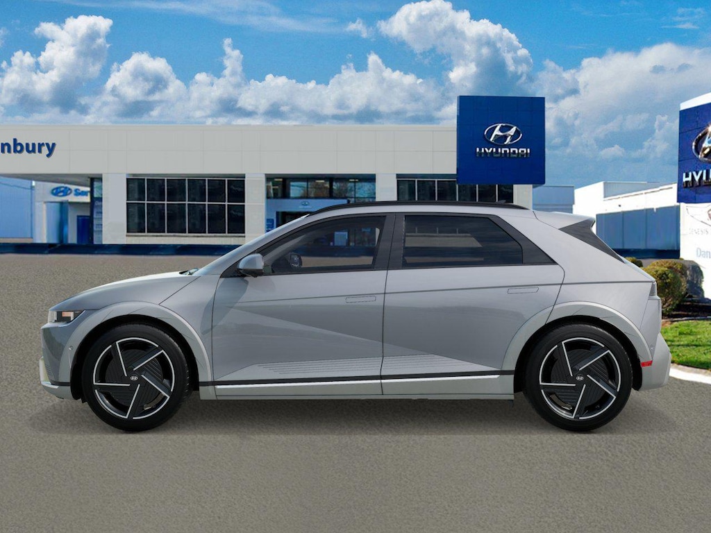 New 2026 Hyundai IONIQ 5 Limited AWD