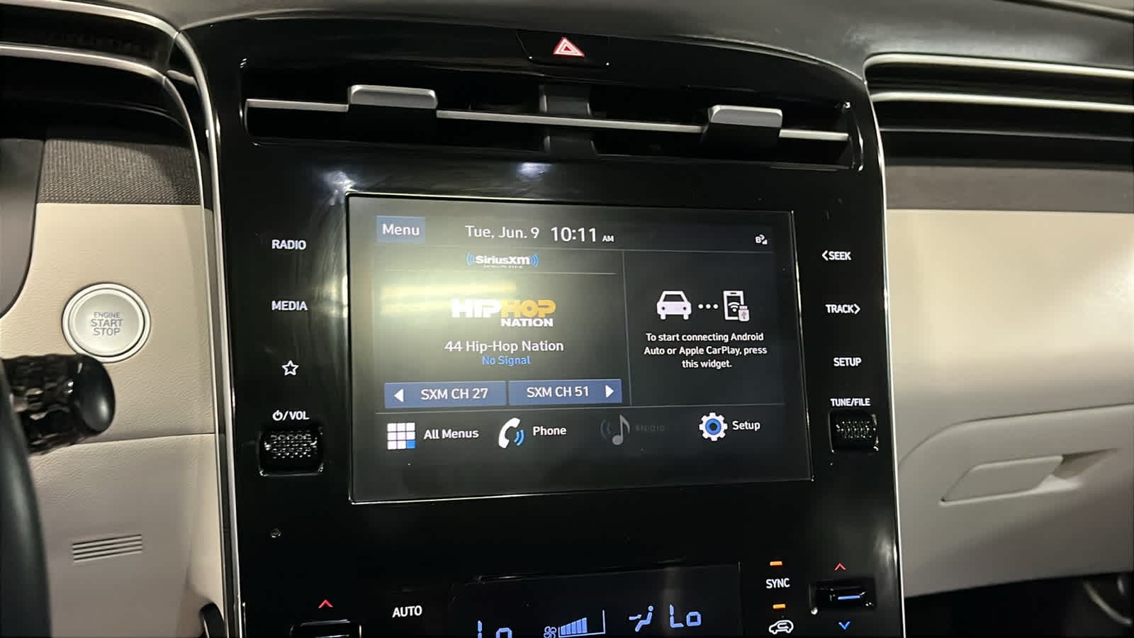 2023 Hyundai Tucson SEL - Photo 15
