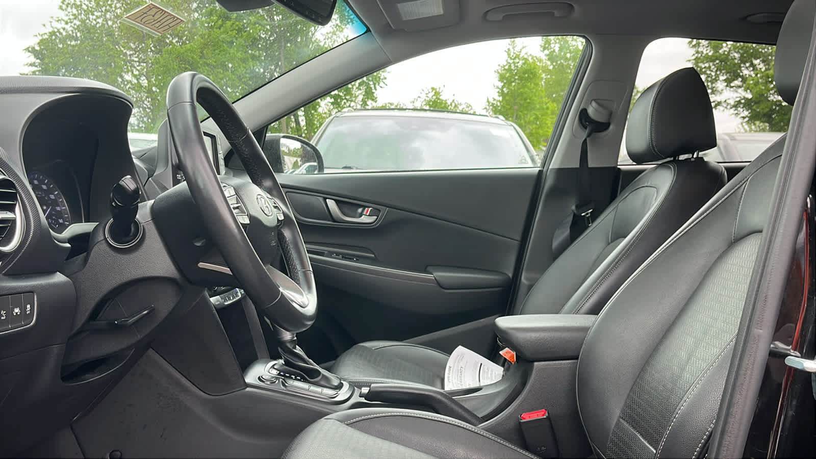2018 Hyundai Kona Ultimate - Photo 10