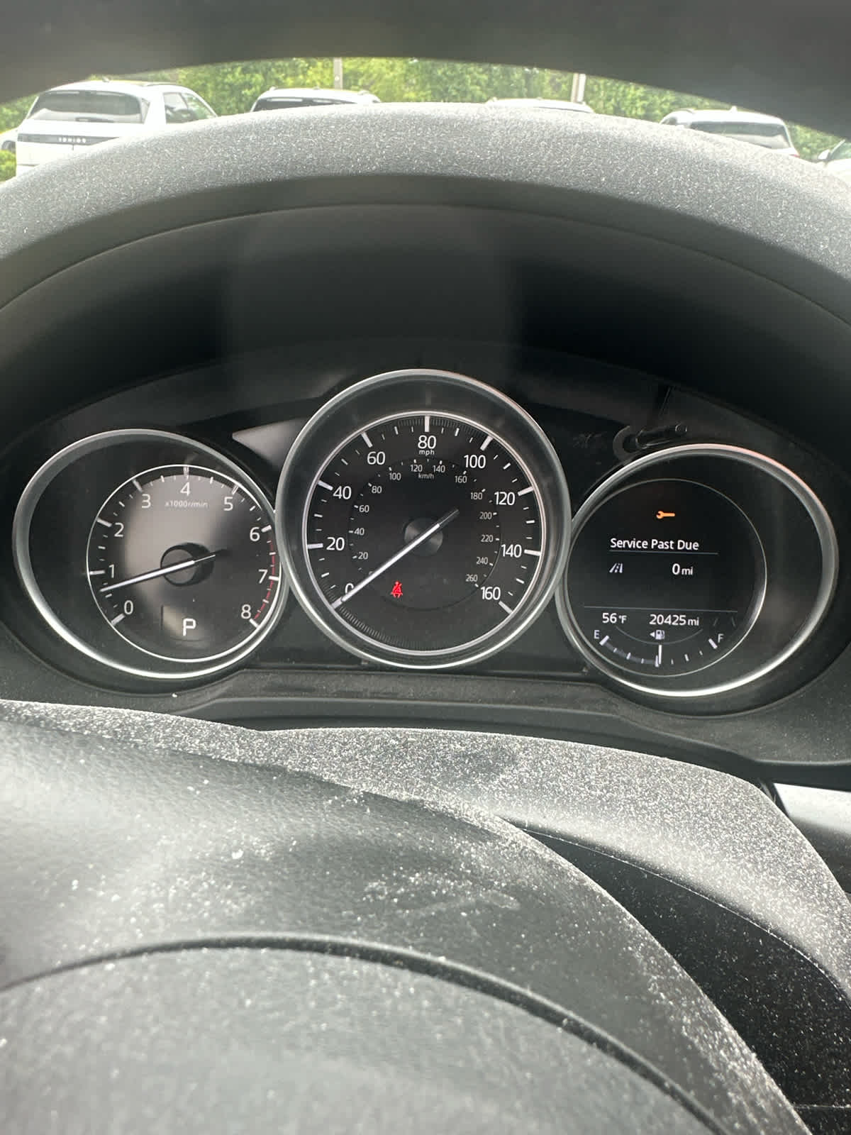 2023 Mazda CX-5 S Select Package Auto AWD's photo
