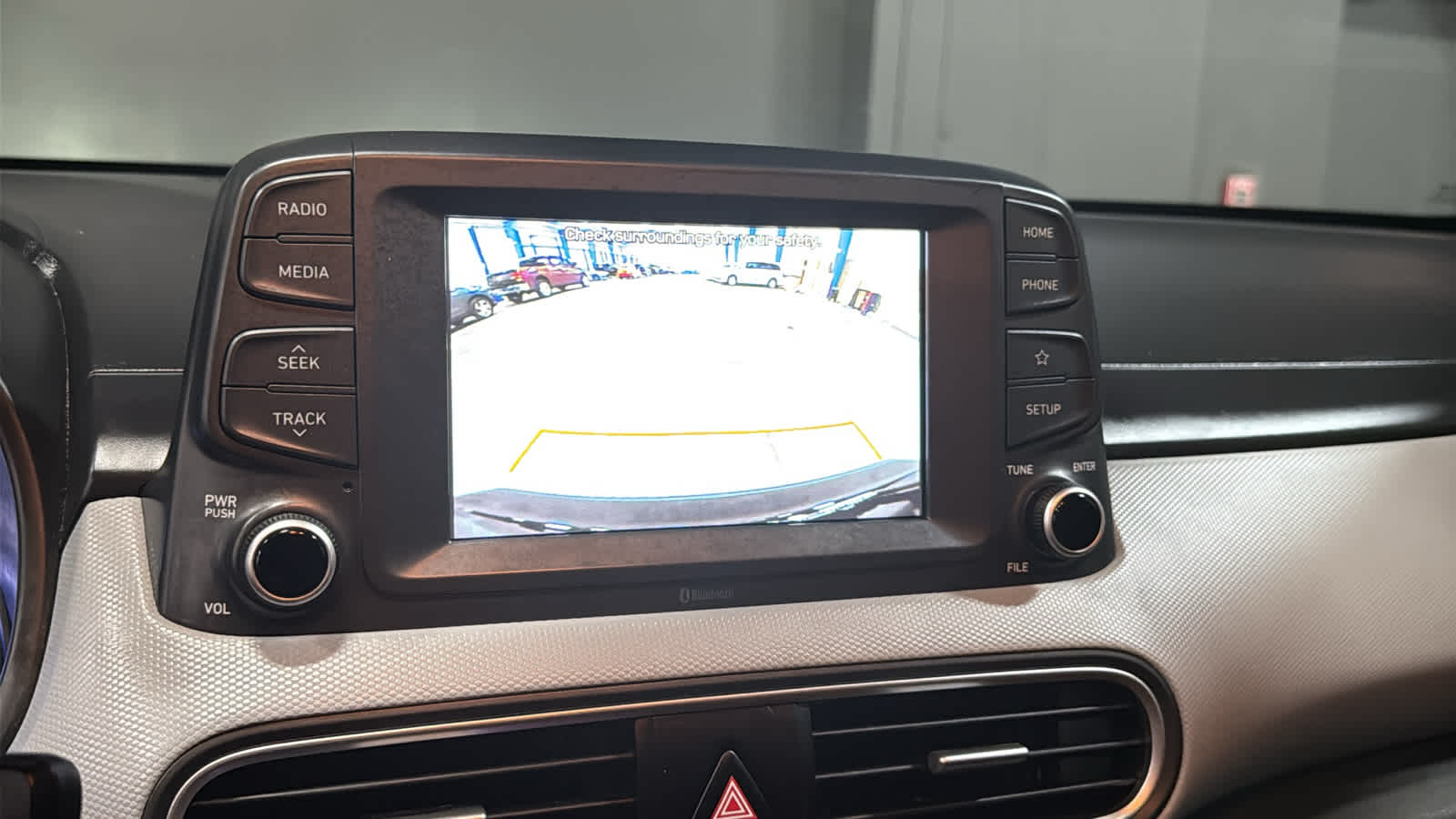 2019 Hyundai Kona SE - Photo 16
