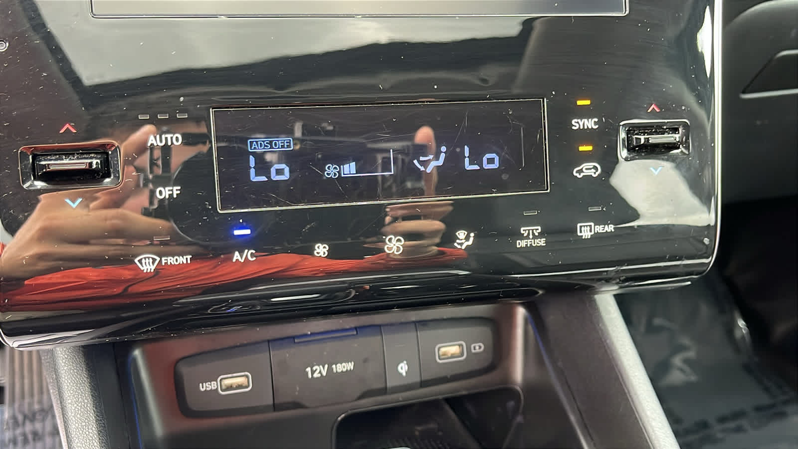 2023 Hyundai Tucson SEL - Photo 19