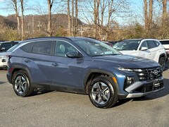 2025 Hyundai Tucson SEL AWD