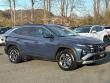 Certified 2025 Hyundai Tucson SEL AWD