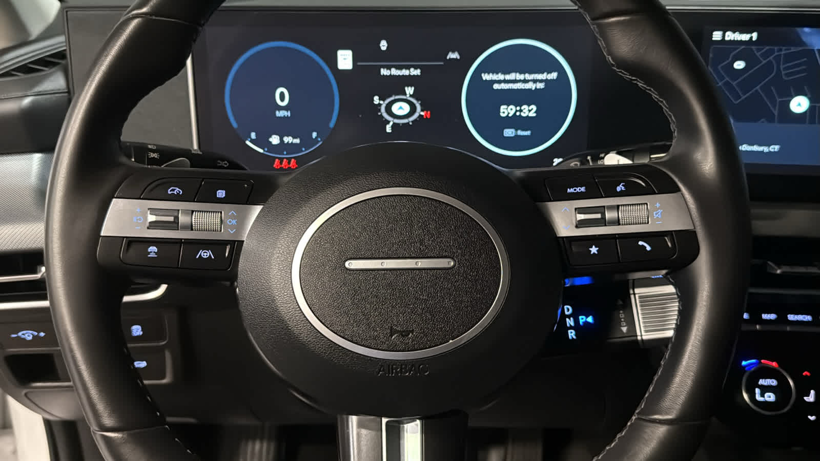2024 Hyundai Sonata SEL - Photo 11