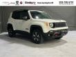 Used 2021 Jeep Renegade Trailhawk 4x4