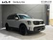 Certified 2024 Kia Telluride EX X-Line AWD