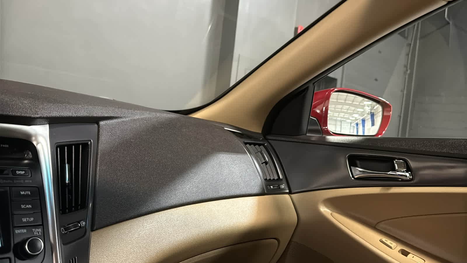 2015 Hyundai Sonata Hybrid Base - Photo 16