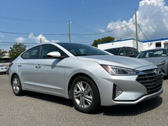 2019 Hyundai Elantra Value Edition Auto