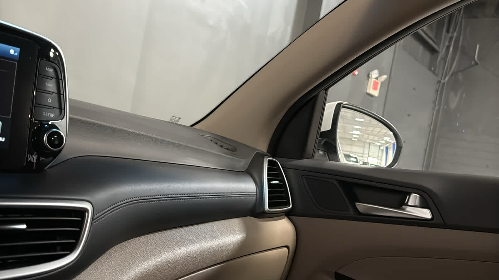 2021 Hyundai Tucson Ultimate - Photo 18