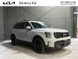 Certified 2024 Kia Telluride EX X-Line AWD