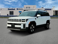 2025 Hyundai Santa Fe Hybrid SEL AWD
