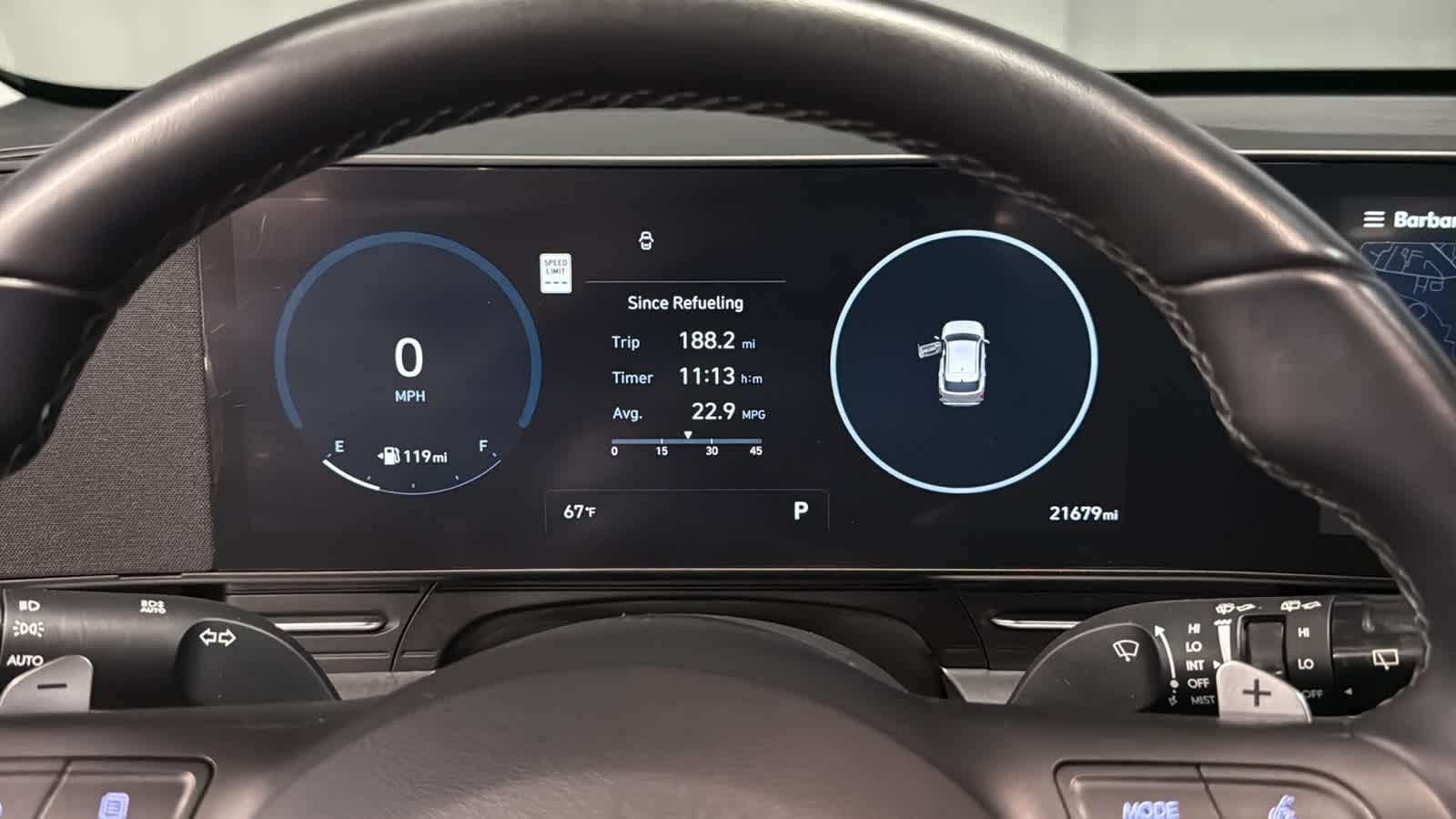 2024 Hyundai Kona SEL - Photo 14
