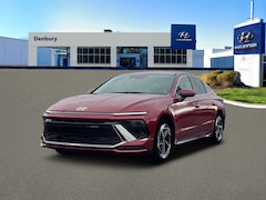 2026 Hyundai Sonata SEL Sport Sedan