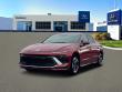 New 2026 Hyundai Sonata SEL Sport Sedan