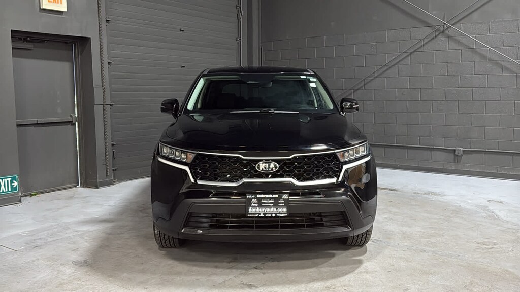 Used 2021 Kia Sorento LX AWD