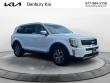 Certified 2022 Kia Telluride EX AWD