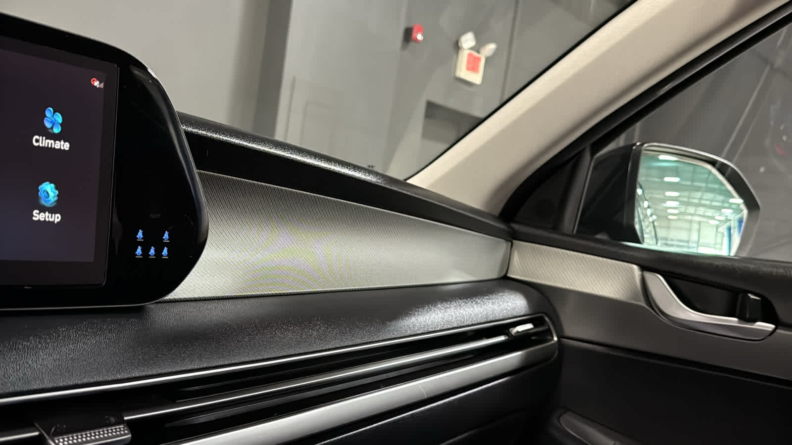 2024 Hyundai Palisade SEL - Photo 18