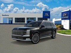 2026 Hyundai Palisade Hybrid Calligraphy SUV