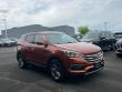 Used 2017 Hyundai Santa Fe Sport 2.4L Auto AWD