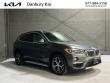 Used 2017 BMW X1 xDrive28i xDrive28i Sports Activity Vehicle