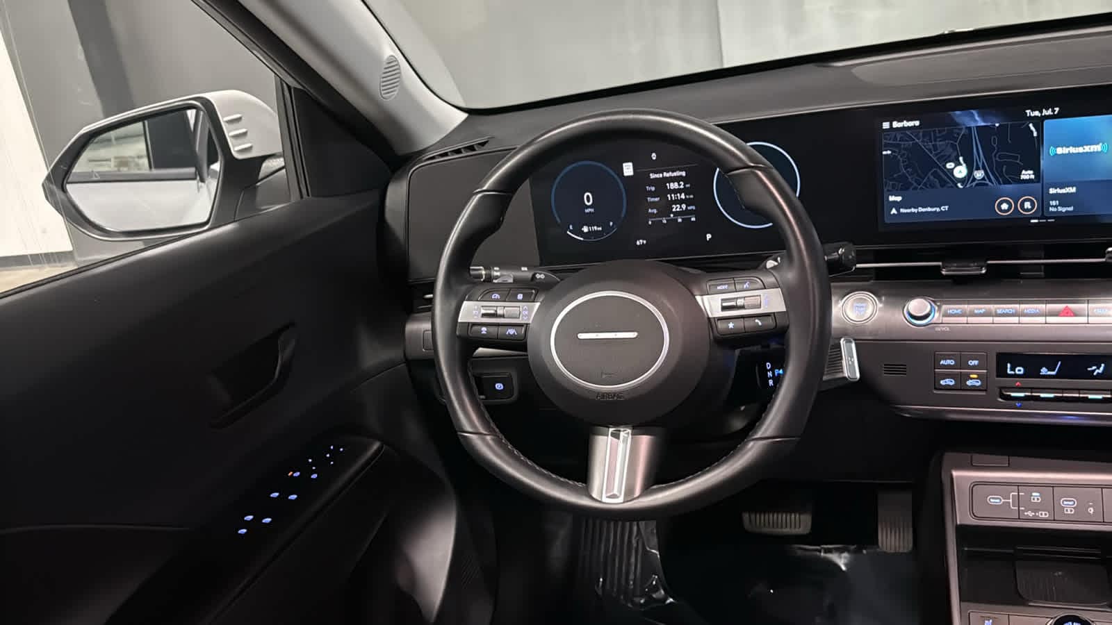 2024 Hyundai Kona SEL - Photo 24