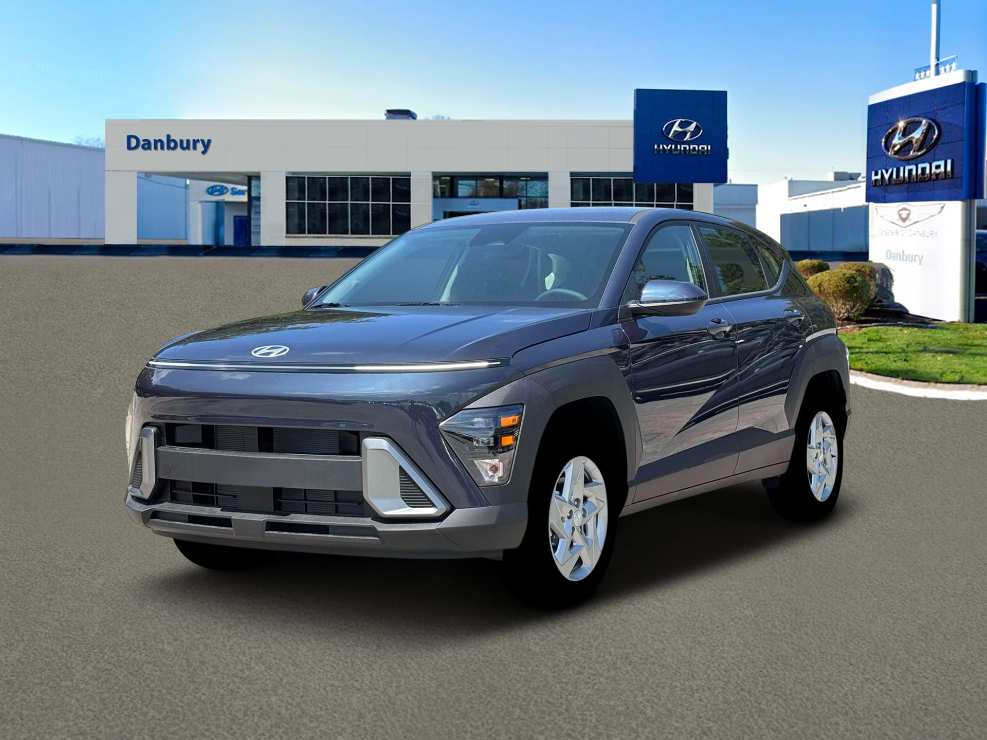2026 Hyundai Kona SE's photo