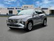 New 2025 Hyundai Tucson Hybrid Limited AWD