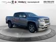 Used 2018 Chevrolet Colorado 4WD Z71 Crew Cab 140.5 Crew Cab 140.5