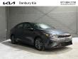 Certified 2023 Kia Forte GT-Line IVT