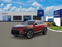 2026 Hyundai Kona Limited AWD SUV