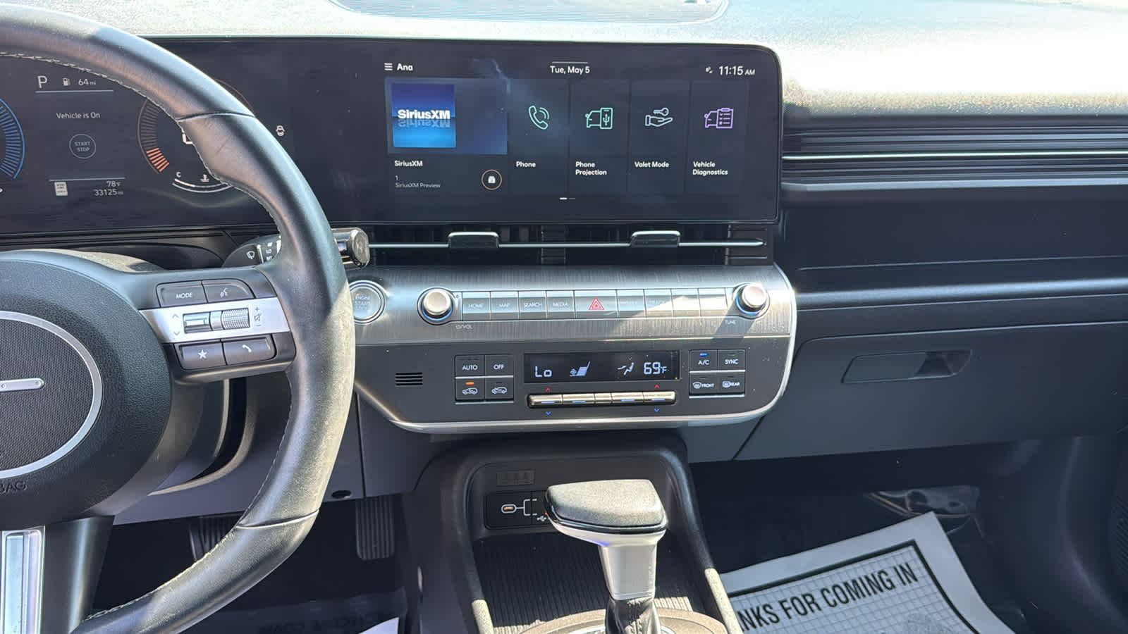 2024 Hyundai Kona SEL - Photo 20