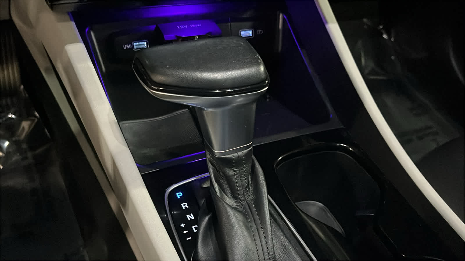 2022 Hyundai Tucson SEL - Photo 17