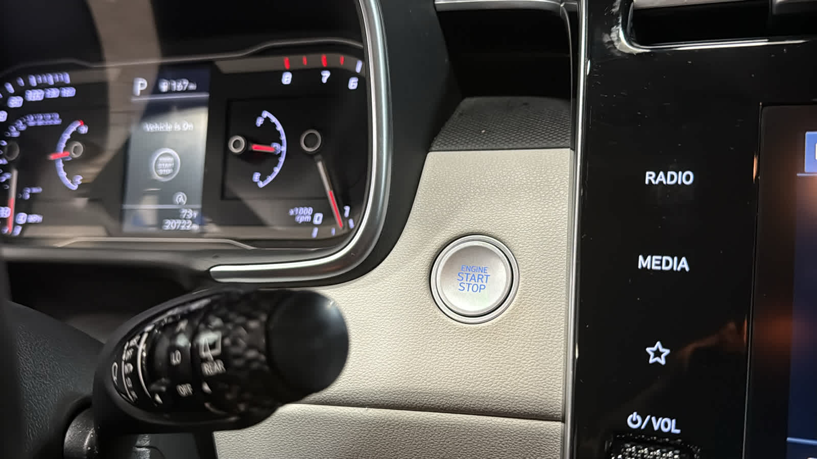 2024 Hyundai Tucson SEL - Photo 19