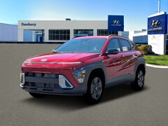 2026 Hyundai Kona SEL Sport AWD AWD