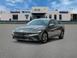 Hyundai Elantra Hybrid