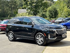 2022 Chevrolet Equinox Premier AWD