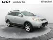 Used 2010 Hyundai Veracruz Limited AWD