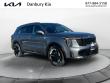 Certified 2025 Kia Sorento Hybrid EX AWD